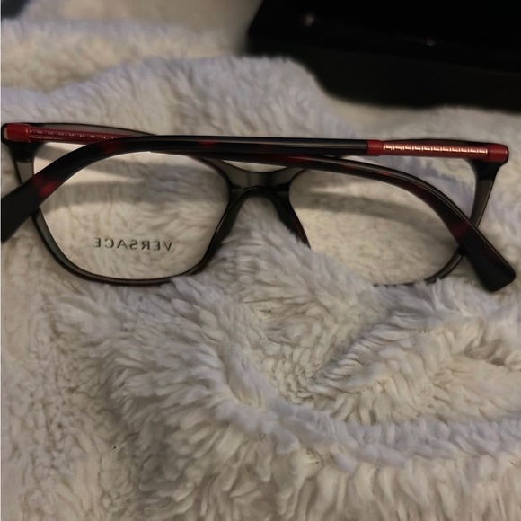 Versace optical frames - Picture 11 of 11